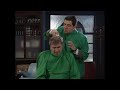 Hair by Mr  Bean of London   Episode 14   Mr  Bean Official