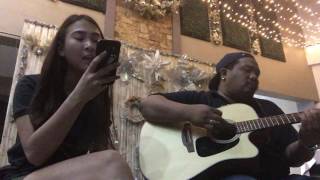 Pretty Baby - Vanessa Carlton (Cover)