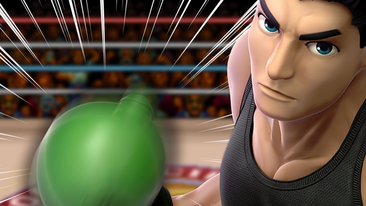 POV You're About to Get Punched Out. YouTube