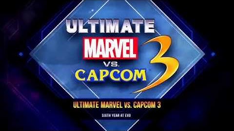 EVO 2016 UMVC3 Hype Song by GameBreax