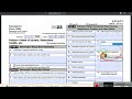 The 1065 K-1 Form | Форма 1065 K -1