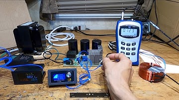 043 PEMF 2B Prototype Circuit 1-600 Hz 3,740 Gauss (0.374 Tesla) Open Source