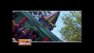 Kori Kori Nariyar Chadhe - Aama Paan Ke Patri - Dilip Shadangi - Chhattisgarhi  Song