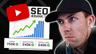 How To Improve SEO for YouTube Videos by Not Corrupt Media 61 views 4 months ago 4 minutes, 8 seconds
