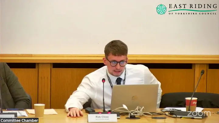 CQC Improvement Overview and Scrutiny Sub-Committee 9 December 2025