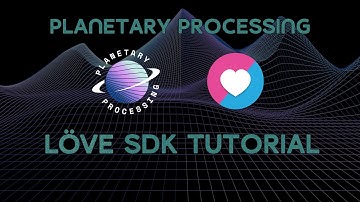 LÖVE Multiplayer SDK Tutorial