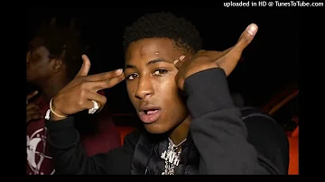 NBA Youngboy - Kill My Dawg (Official Audio)