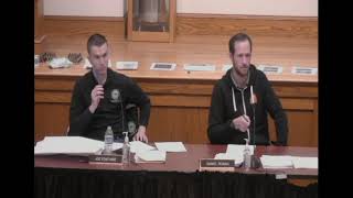 Conservation Commission - 04/06/2022