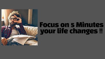 "The Power of Action: How One Man Overcame Procrastination to Change His Life"