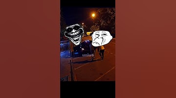 Kidnappers got robbed☠️😅 #edit #trollfaceedit #troll #viralshorts #shorts