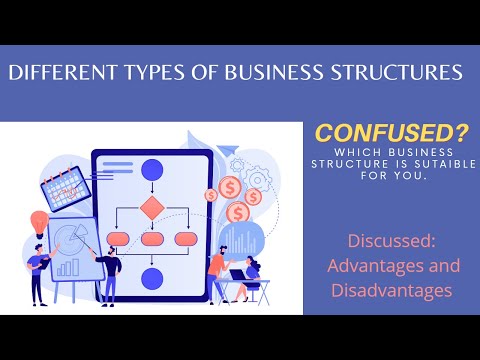 वीडियो: फेसबुक किस प्रकार की व्यावसायिक संरचना है?