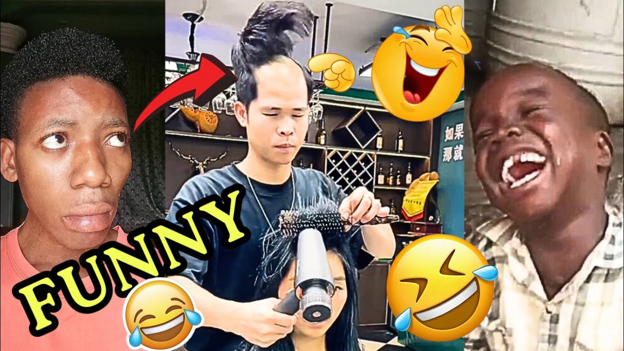 Laugh Out Loud 😂 | Funny Moments Part 15 