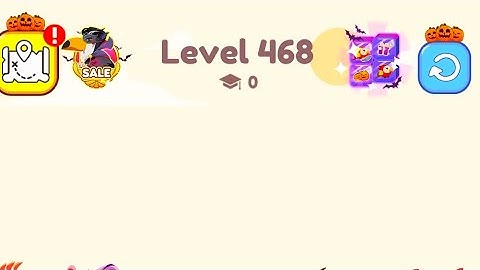 Bird shot colour game Level - 468🎯 live streaming 📌