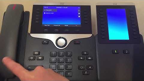 HowTo | Retrieve a parked call