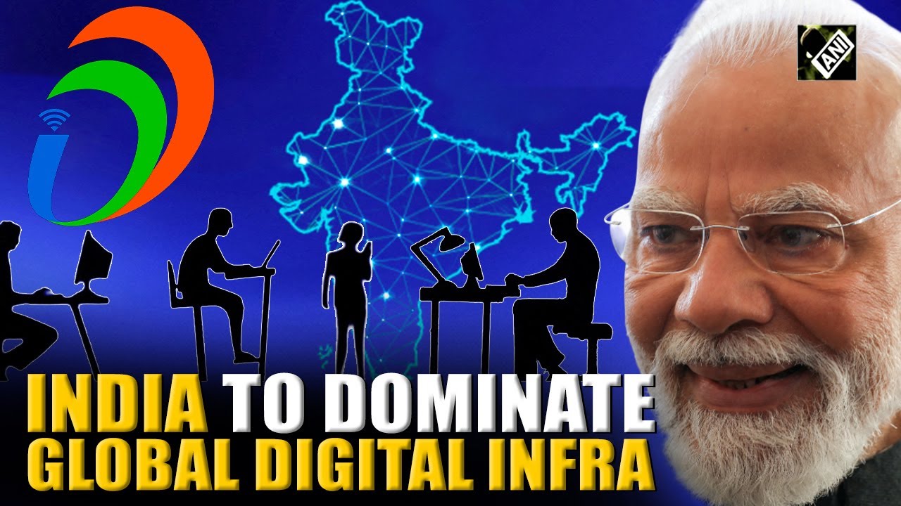 Must watch! India emerging as global hub for digital infrastructure with data embassies: PwC report