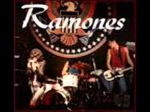 The Ramones - Blitzkrieg Bop (With Lyrics)