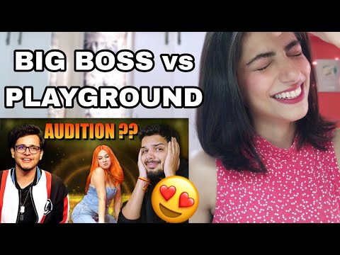 YEH KYA HAI ? GEN-Z KA BIGG BOSS | LAKSHAY CHAUDHARY REACTION