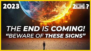 The Judgment Day is Very Close! - 7 Major Signs - Towards Eternity