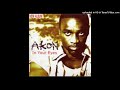 Akon - Locked Up (Remix) (Ft. Nas)