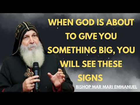 Bishop Mar Mari