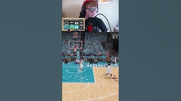 🍗🍗SCOTTIE BARNES GUARDED BY A 6