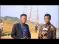 Kelvin Umba explique la chanson yesu ndju mwinsho