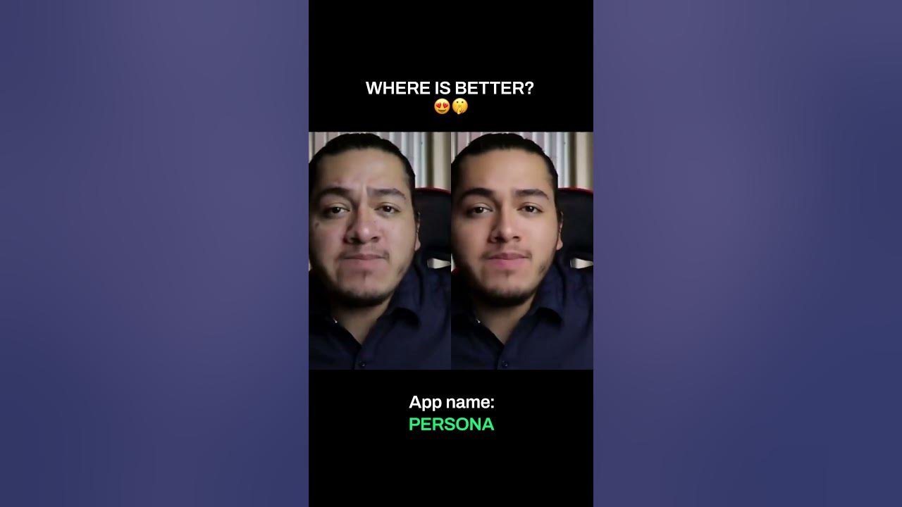 How to a Celebrityinspired filters Expert YouTube