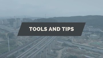 Effective Construction Contract Management - Tools and Tips