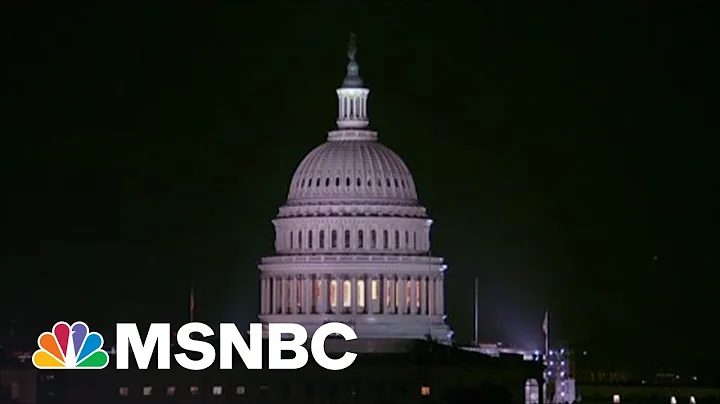 Congress Has Done Nothing About Banning Stock Trad...