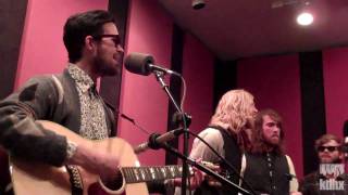 Elvis Perkins in Dearland &quot;Stay Zombie Stay&quot; Live at KDHX 11/20/09 (HD)