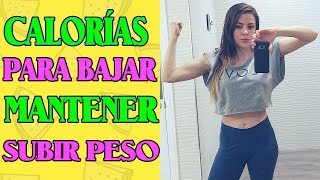 ¿ CUÁNTAS CALORÍAS DEBO CONSUMIR AL DÍA?. TMB Y ETA COMO CALCULAR ¿ CUÁNTAS CALORÍAS DEBO CONSUMIR AL DÍA?. TMB Y ETA COMO CALCULAR