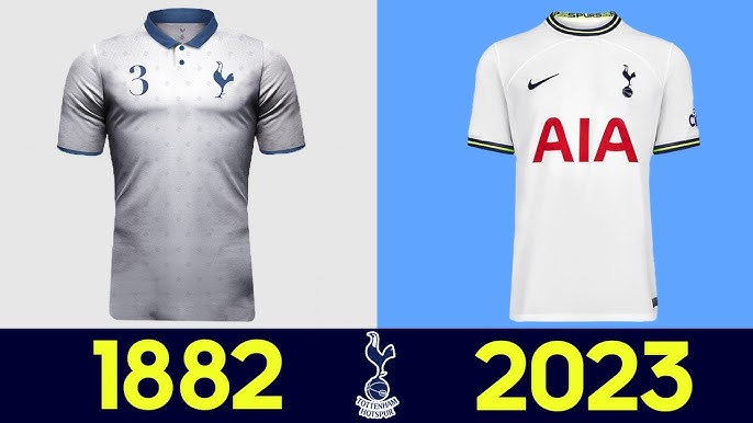 Tottenham's rumored 23-24 away kits look absolutely dope - Cartilage Free  Captain