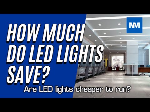 Do LED Lights