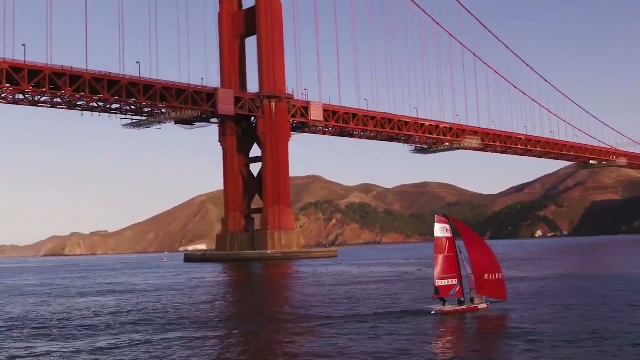 Brand Video @ Kilroy  Realty