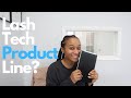 My Lash Tech Product Line! | Lash Tech Business Essentials