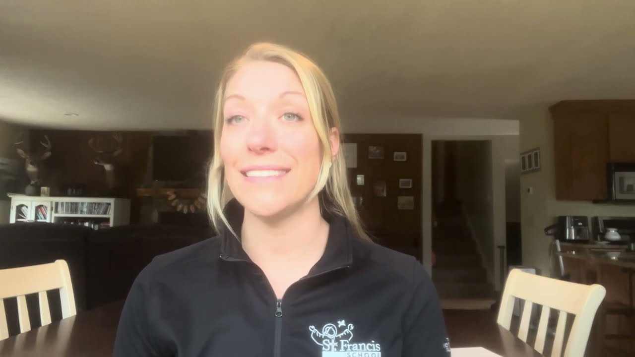 A Special Message from Jess Bergman