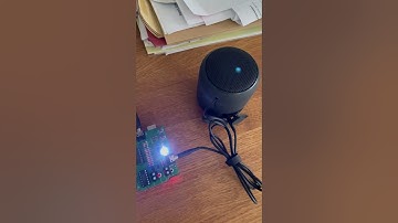 Arduino Voice Modulator Test