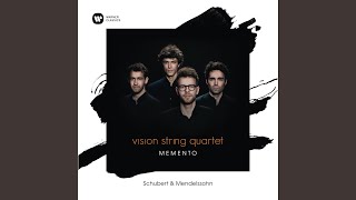 String Quartet No. 14 in D Minor, D. 810, "Death and the Maiden": II. Theme -