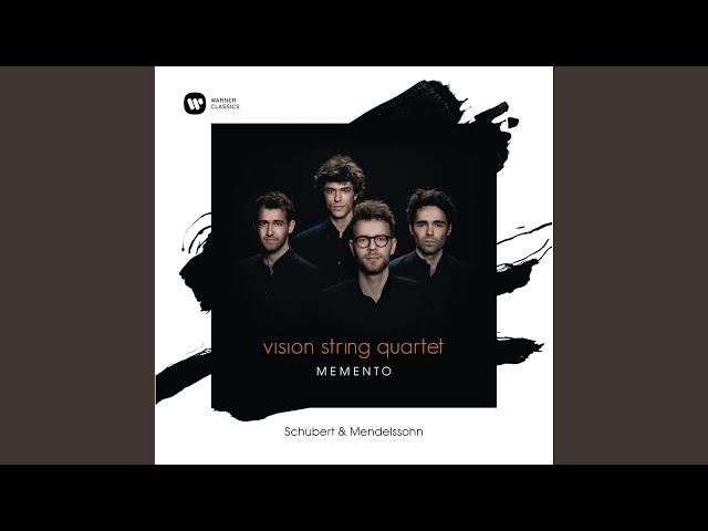 String Quartet No. 14 in D Minor, D. 810, 