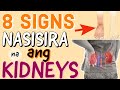 8 Warning Signs na Sira ang Kidneys - Payo ni Doc Willie Ong #204