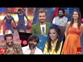 Latest promo of Dhee Champions with Hyper Aadi, Varshini, Rashmi, Sudheer; telecast on 22nd July