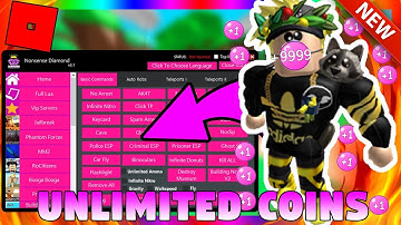 😱Roblox Exploit Trolling - BubleGum Autofarm [Nonsense Diamond]