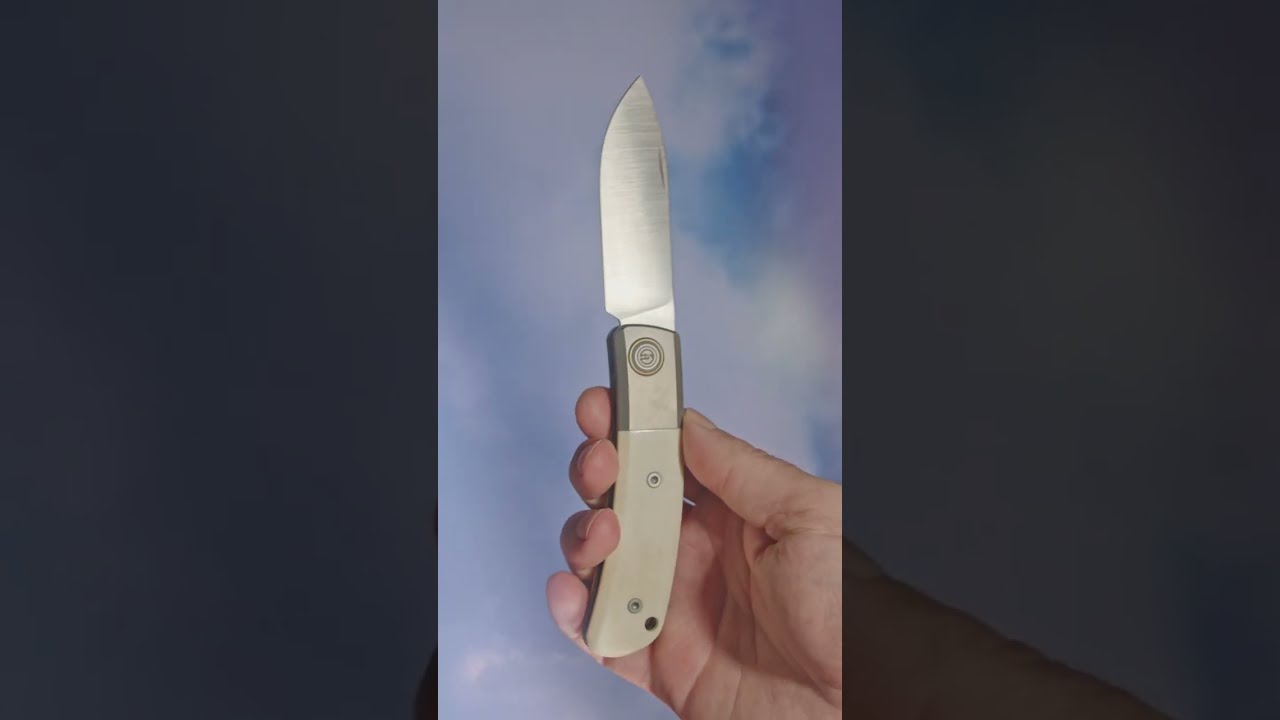 Maxace Beetle-S knife