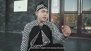 Stasiun Magetan - Eka Badri Setiawan (Official Music Video)