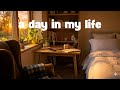 10 Small Habits That Made My Life Feel Better 🌿