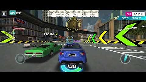 Street Racing 3D mobile   this speed is unreal! 🏎️🔥