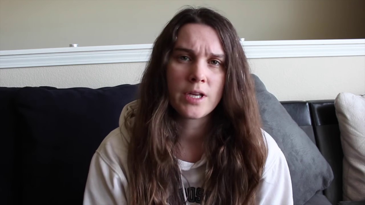 Onision   Dear Stalker KUgaCeat PE