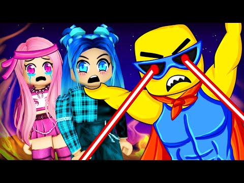 Can we survive these crazy Roblox Disasters?