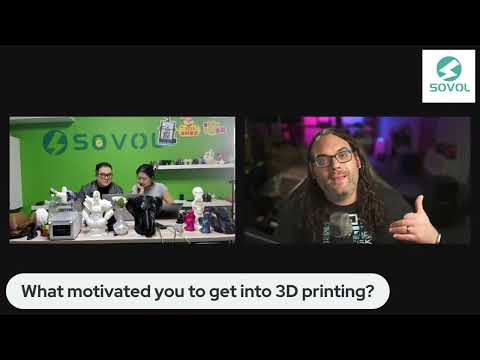 When you print fail to always remember that patience is very important!