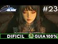 Stellar Blade | 100% | DIFÍCIL | Parte 22 - Eidos 9, La Amiga de Lily | (2/2) |